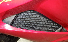 HONDA VFR800 2002 RC46