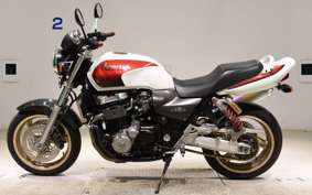 HONDA CB1300SF SUPER FOUR 1998 SC40