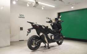 HONDA X-ADV 750 2022 RH10