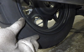 YAMAHA JOG-7 2018 AY01