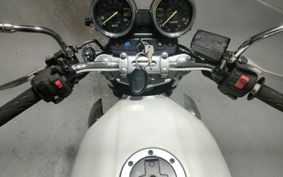 KAWASAKI BALIUS 250 ZR250A