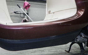 HONDA GIORNO 3 2000 AF77