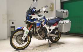 HONDA CRF1000L AFRICA TWIN 2018 SD04