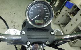 HARLEY FXD 1580 2006