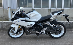 HONDA CBR250RR ABS MC51