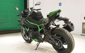 KAWASAKI ZH2 SE 2025 ZRT00R