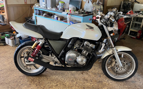 HONDA CB400SF 1993 NC31