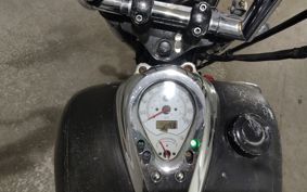 YAMAHA DRAGSTAR 400 CLASSIC VH01J