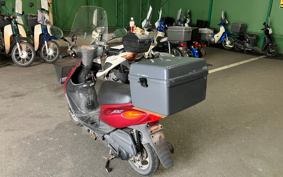 YAMAHA JOG DELUXE SA36J