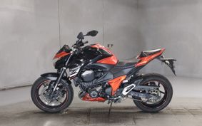 KAWASAKI Z800 2014 ZR800A