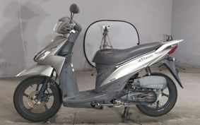 SUZUKI ADDRESS V110 CE47A