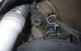 YAMAHA VINO 50 1991 SA37J