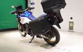 HONDA CRF1100L AFRICA TWIN DCT 2022 SD10
