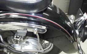 YAMAHA DRAGSTAR 400 CLASSIC 2000