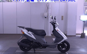 SUZUKI ADDRESS V125