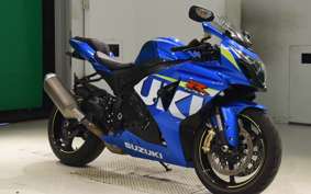 SUZUKI GSX-R1000A 2017