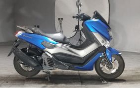 YAMAHA N-MAX 125 SED6J