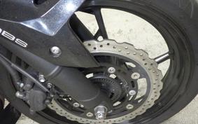 KAWASAKI NINJA 400 2020 EX400G