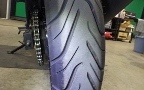 KAWASAKI NINJA 250R 2020 EX250K