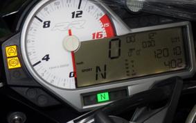 BMW S1000RR 2016
