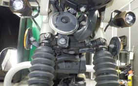 HONDA CT125 HUNTER CUB 2021 JA55