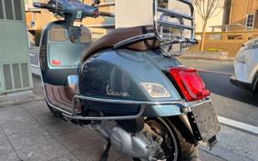 VESPA  VESPA GTS300 TOURING  2020 RP8M45