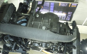 HONDA CL250-2 MC57
