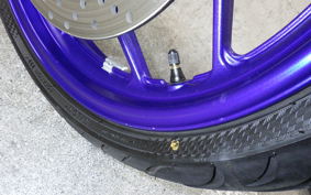 YAMAHA YZF-R25 RG10J