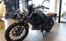 HONDA CL250 MC57
