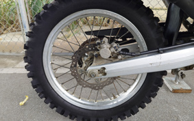 HONDA CRF250L MD44