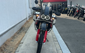 DUCATI DESERT X RALLY 2025 1X00