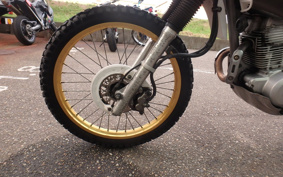 YAMAHA SEROW 225 DG08J