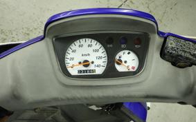 YAMAHA BW S100 2015 4VP