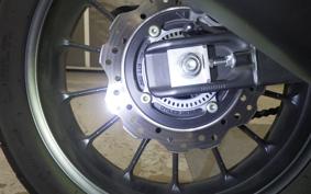 HONDA 400X 2023
