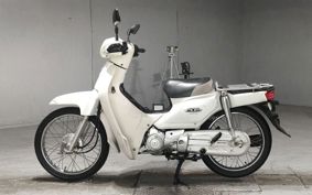 HONDA SUPER CUB110 JA10