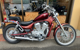 SUZUKI INTRUDER 400 1995 VK51A