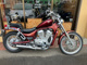 Фото Suzuki INTRUDER 400 1995 с японского аукциона