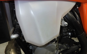 KTM 150 EXC TPI 2008