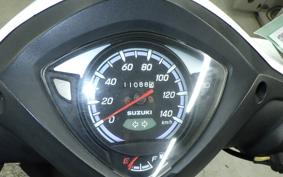 SUZUKI ADDRESS 110 2012 CE47A