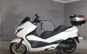 HONDA FORZA Z MF10
