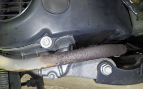 SUZUKI ADDRESS V125 G 2022 CF4EA
