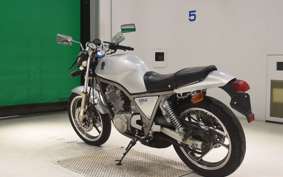 YAMAHA SRX600 Gen.1 1985 1JK
