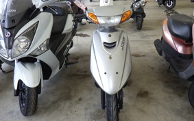 YAMAHA JOG Gen.5 SA36J