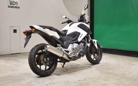 HONDA NC700X D 2013 RC63