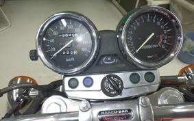 KAWASAKI ZEPHYR 400 KAI 2001 ZR400C