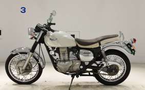 KAWASAKI ESTRELLA 2007 BJ250A