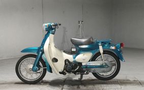 HONDA LITTLE CUB AA01