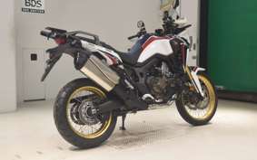 HONDA CRF1000L AFRICA TWIN DCT 2018 SD04