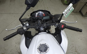 KAWASAKI Z250 ER250C