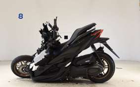 HONDA FORZA 250 MF17